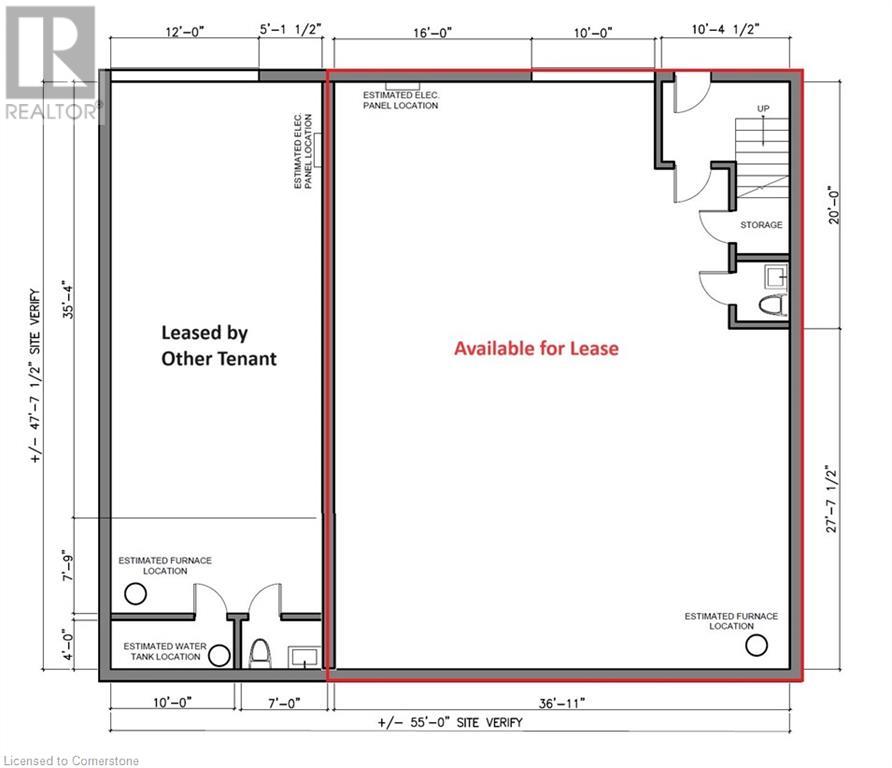 122 Burton Street Unit# 1, Hamilton, Ontario  L8L 3R5 - Photo 2 - XH4190617