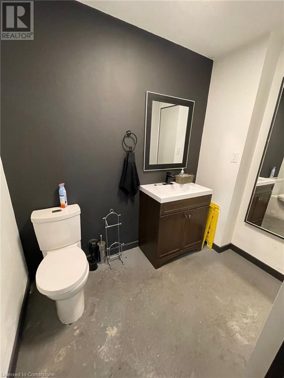 122 Burton Street Unit# 1, Hamilton, Ontario  L8L 3R5 - Photo 8 - XH4190617