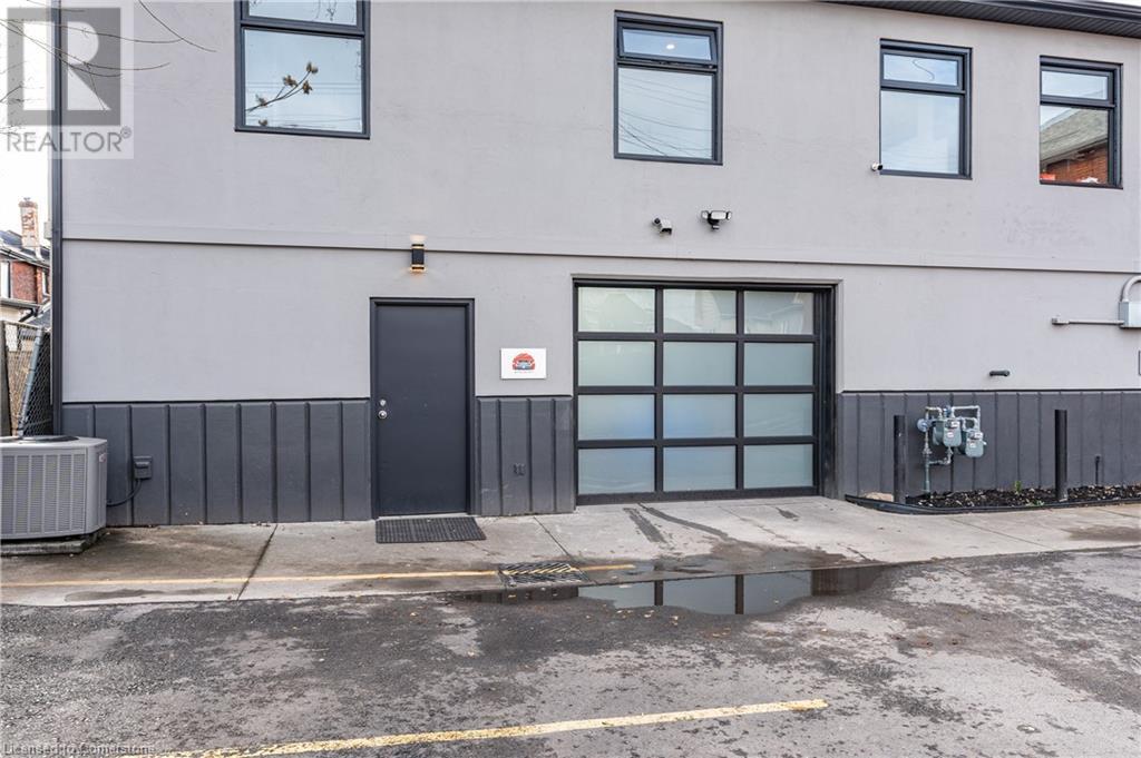 122 Burton Street Unit# 1, Hamilton, Ontario  L8L 3R5 - Photo 13 - XH4190617