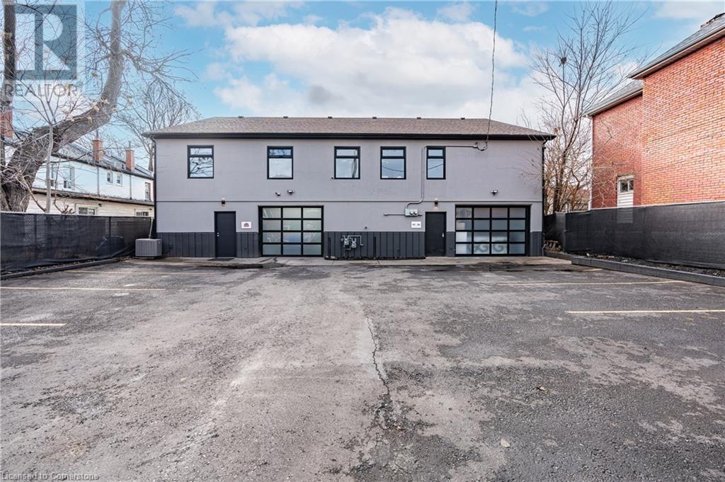 122 Burton Street Unit# 1, Hamilton, Ontario  L8L 3R5 - Photo 11 - XH4190617