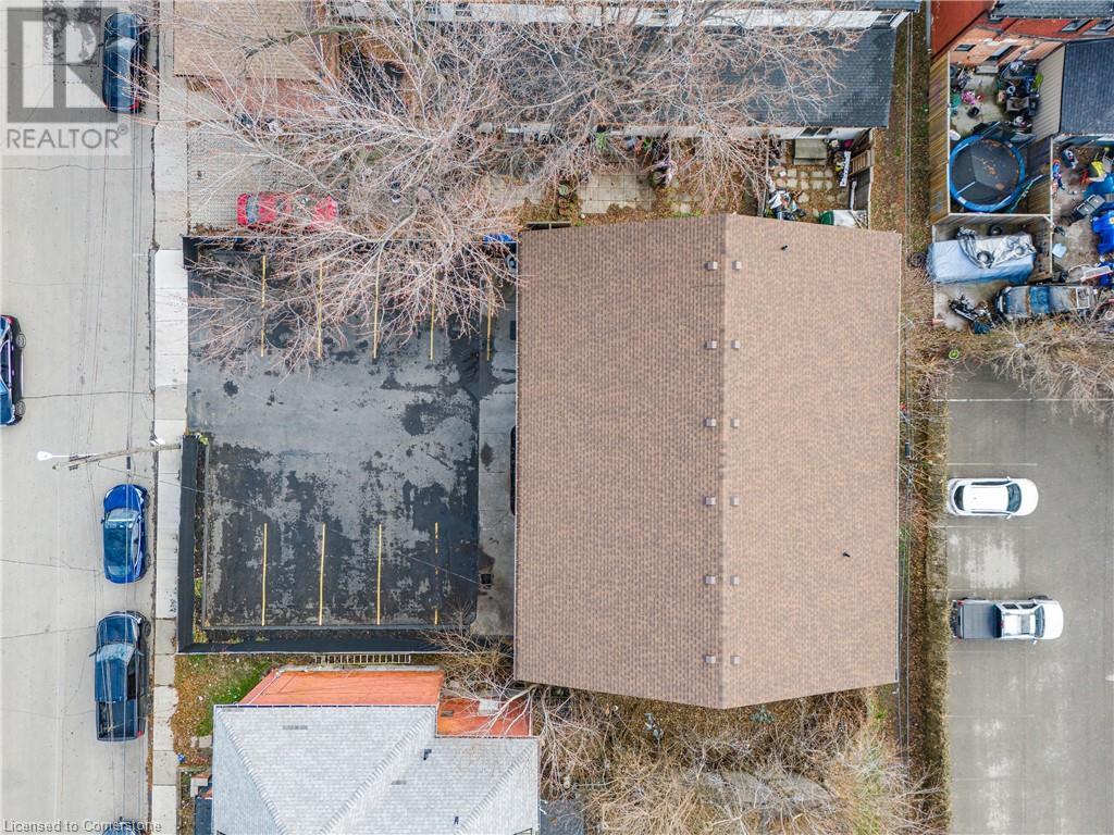 122 Burton Street Unit# 1, Hamilton, Ontario  L8L 3R5 - Photo 15 - XH4190617