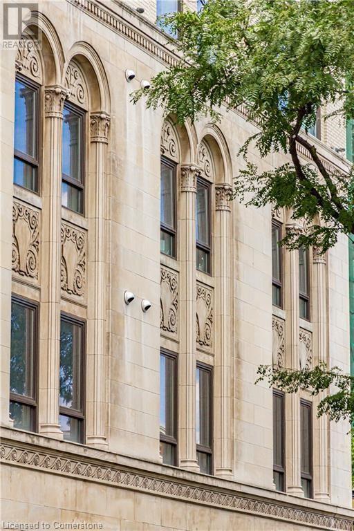 112 King Street E Unit# 410, Hamilton, Ontario L8N 1A8 - Photo 3 - XH4190677