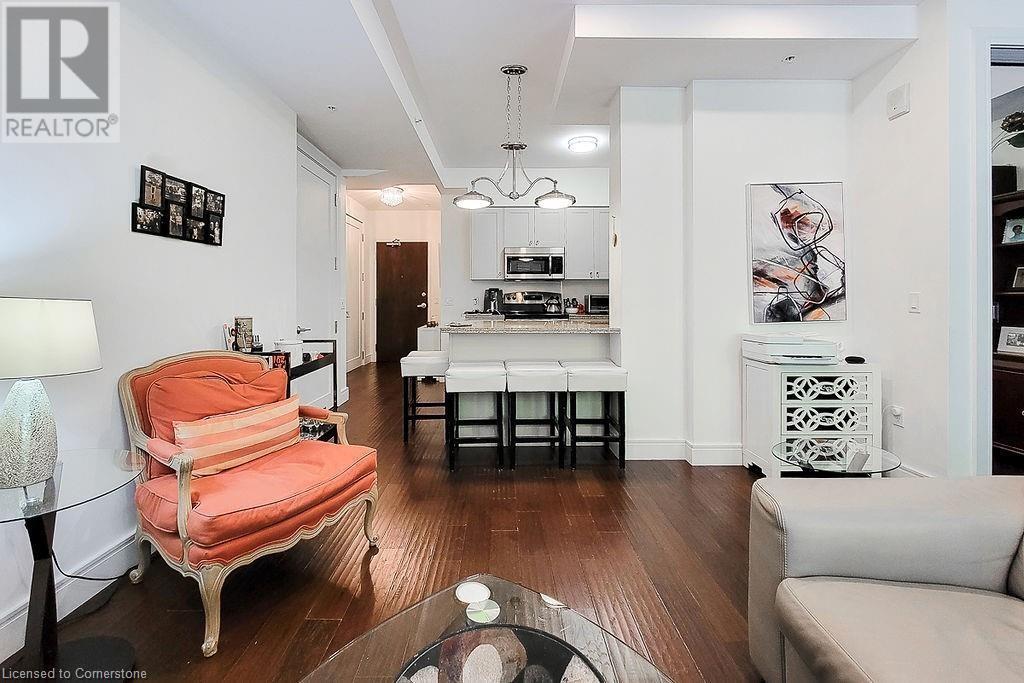 112 King Street E Unit# 410, Hamilton, Ontario L8N 1A8 - Photo 17 - XH4190677