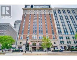 112 KING Street E Unit# 410, hamilton, Ontario