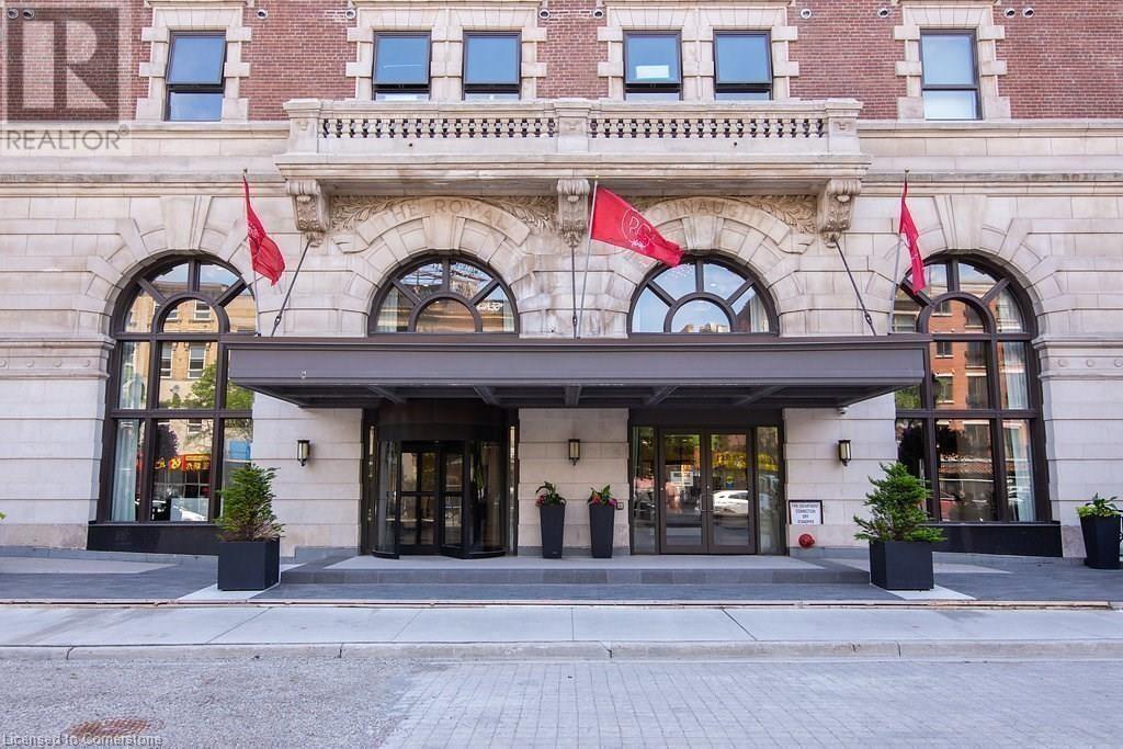 112 King Street E Unit# 410, Hamilton, Ontario L8N 1A8 - Photo 2 - XH4190677