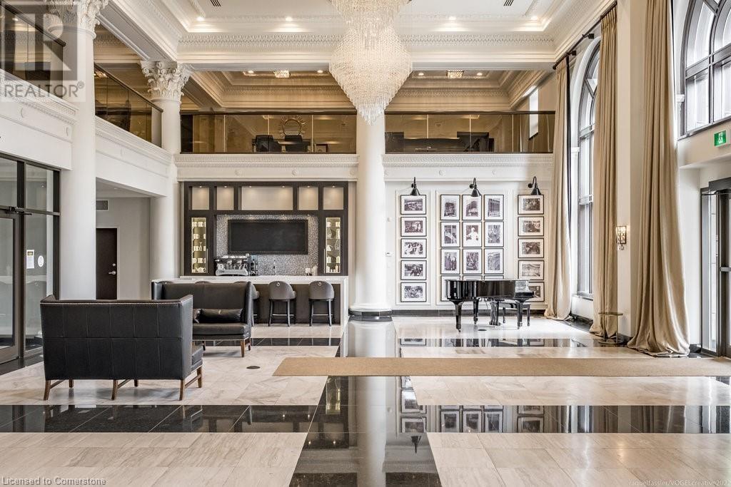 112 King Street E Unit# 410, Hamilton, Ontario L8N 1A8 - Photo 9 - XH4190677