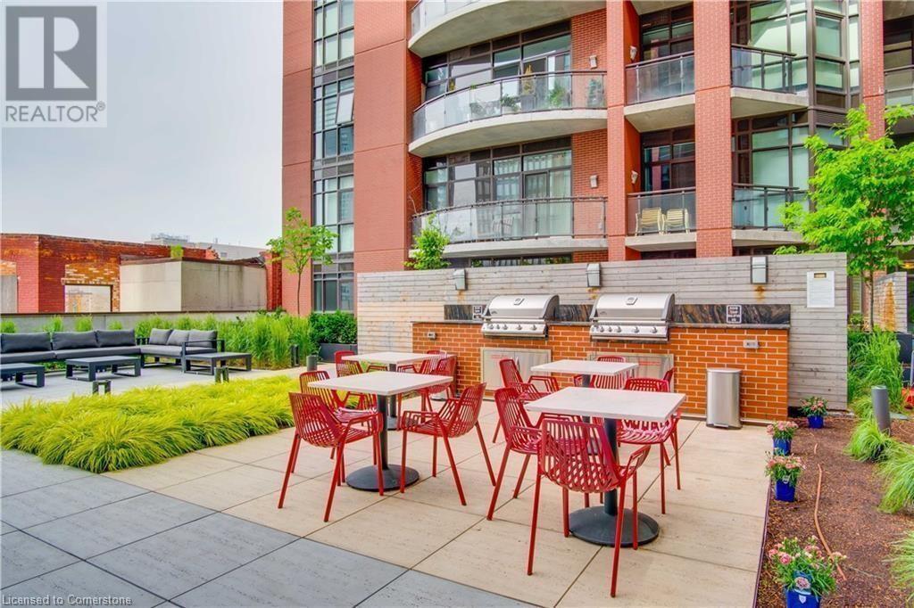 112 King Street E Unit# 410, Hamilton, Ontario L8N 1A8 - Photo 32 - XH4190677