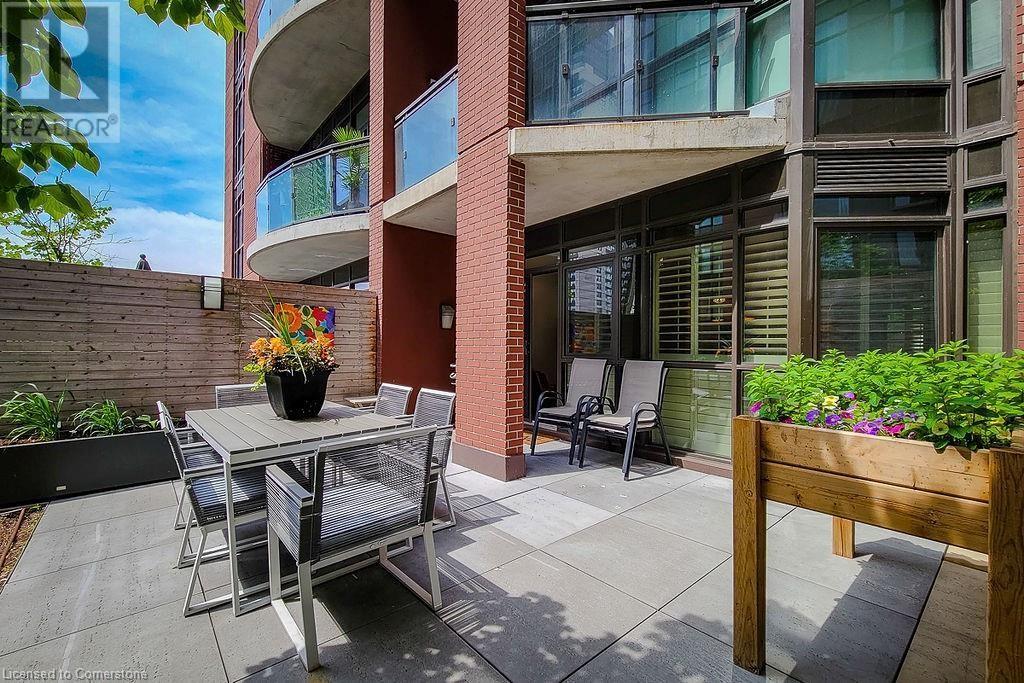 112 King Street E Unit# 410, Hamilton, Ontario L8N 1A8 - Photo 26 - XH4190677