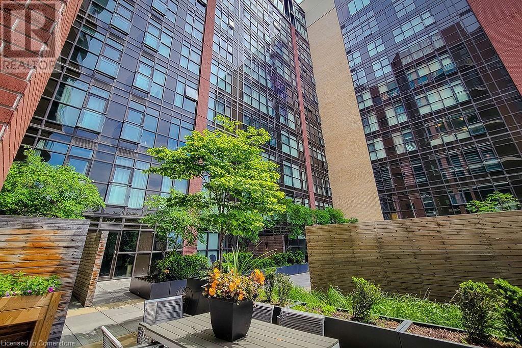 112 King Street E Unit# 410, Hamilton, Ontario L8N 1A8 - Photo 28 - XH4190677