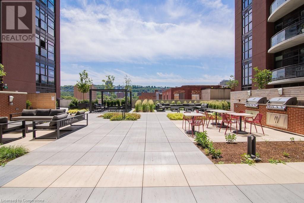 112 King Street E Unit# 410, Hamilton, Ontario L8N 1A8 - Photo 33 - XH4190677