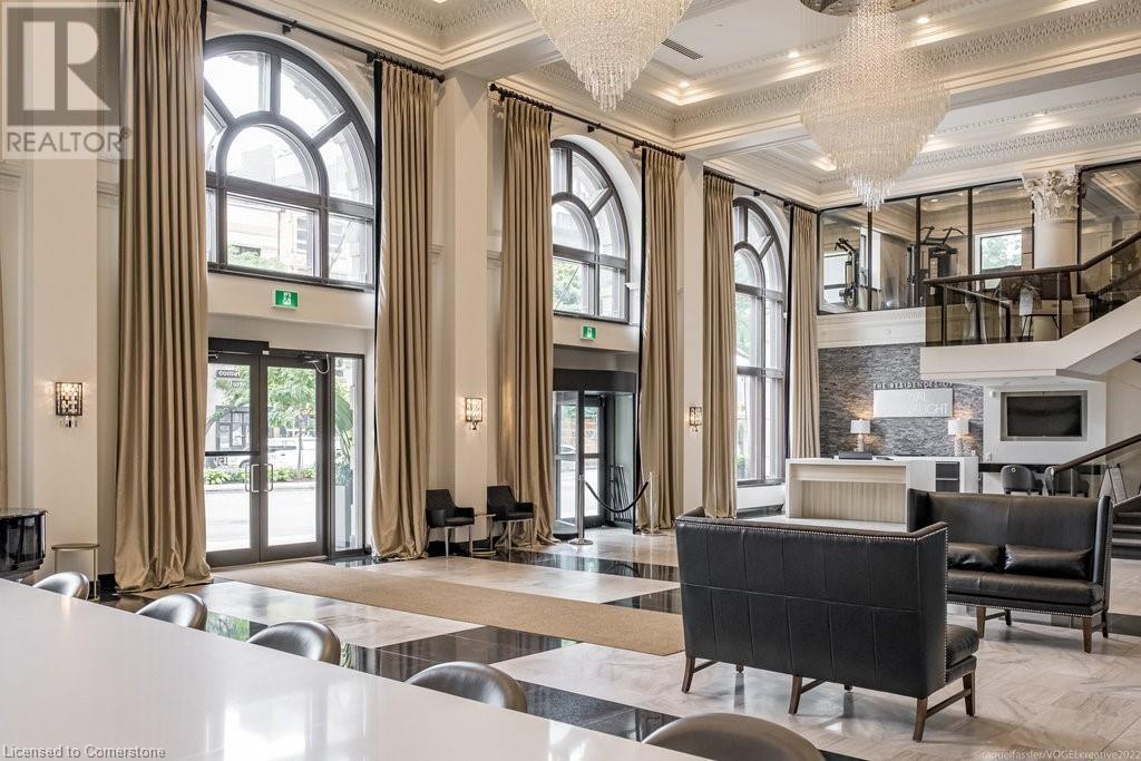 112 King Street E Unit# 410, Hamilton, Ontario L8N 1A8 - Photo 7 - XH4190677