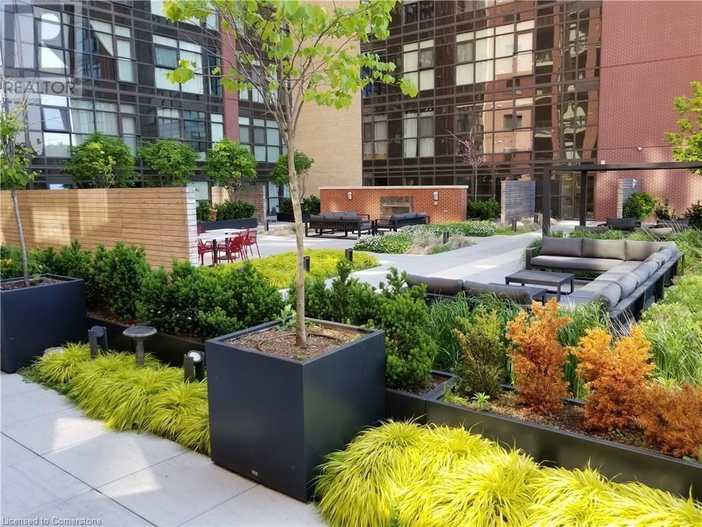 112 King Street E Unit# 410, Hamilton, Ontario L8N 1A8 - Photo 34 - XH4190677