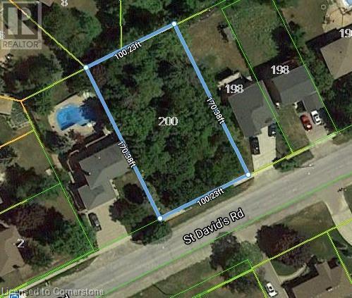 200 St. David's Road, St. Catharines, Ontario  L2T 1R4 - Photo 10 - XH4190678