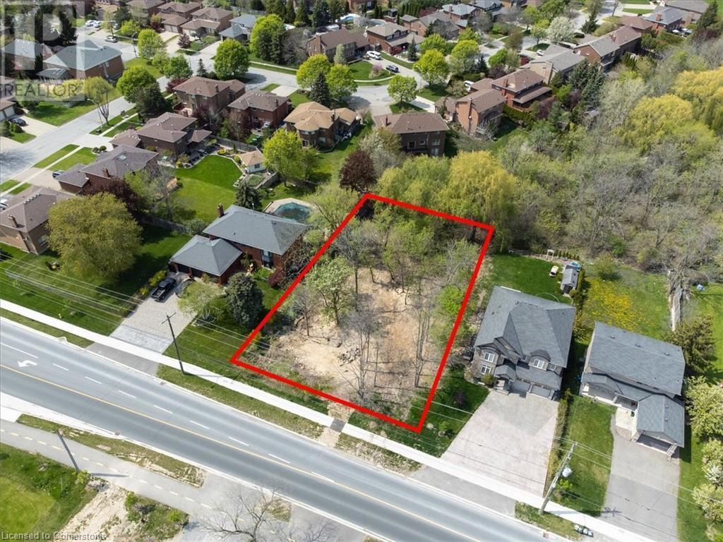 200 ST. DAVID'S Road, St. Catharines, Ontario