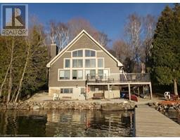 192 TAMMY'S COVE Road, lion's head, Ontario