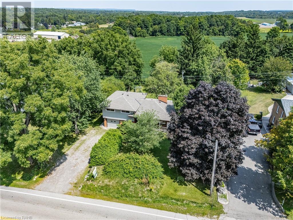 Property at 1352 CENTRE Road image 1