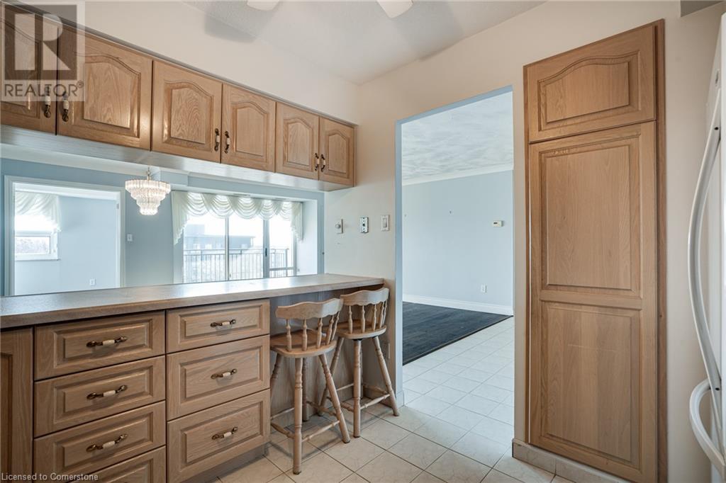 500 Green Road Unit# 507, Stoney Creek, Ontario  L8E 3M6 - Photo 19 - XH4190773