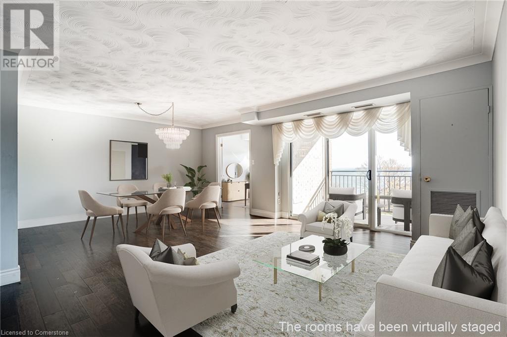 500 Green Road Unit# 507, Stoney Creek, Ontario  L8E 3M6 - Photo 2 - XH4190773