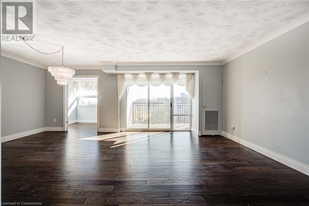 500 Green Road Unit# 507, Stoney Creek, Ontario  L8E 3M6 - Photo 9 - XH4190773