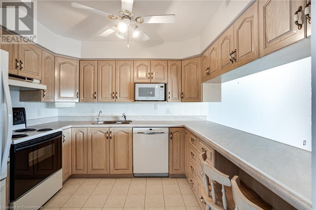 500 Green Road Unit# 507, Stoney Creek, Ontario  L8E 3M6 - Photo 17 - XH4190773