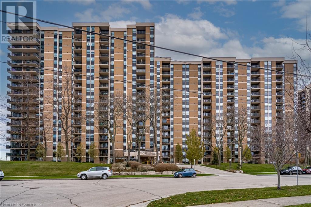 500 Green Road Unit# 507, Stoney Creek, Ontario  L8E 3M6 - Photo 1 - XH4190773