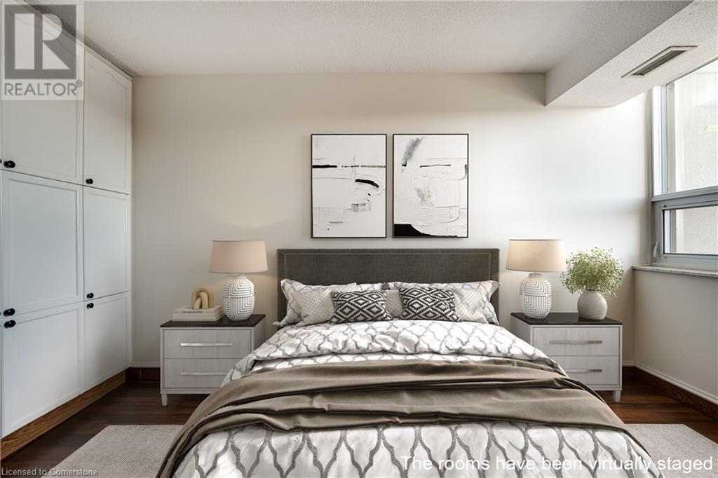 500 Green Road Unit# 507, Stoney Creek, Ontario  L8E 3M6 - Photo 21 - XH4190773