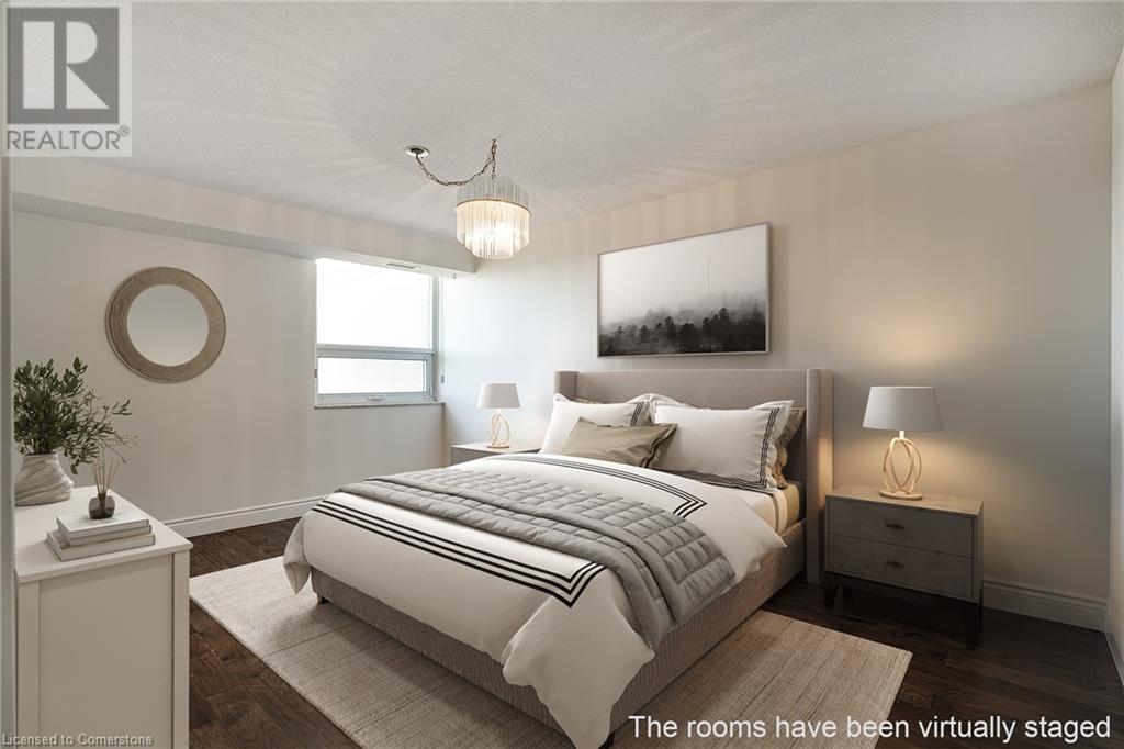 500 Green Road Unit# 507, Stoney Creek, Ontario  L8E 3M6 - Photo 25 - XH4190773