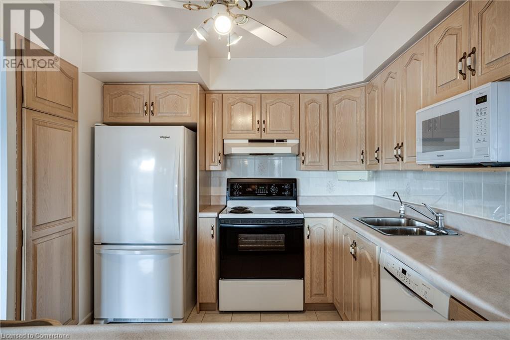 500 Green Road Unit# 507, Stoney Creek, Ontario  L8E 3M6 - Photo 16 - XH4190773