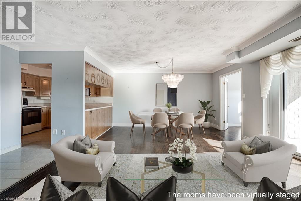 500 Green Road Unit# 507, Stoney Creek, Ontario  L8E 3M6 - Photo 5 - XH4190773