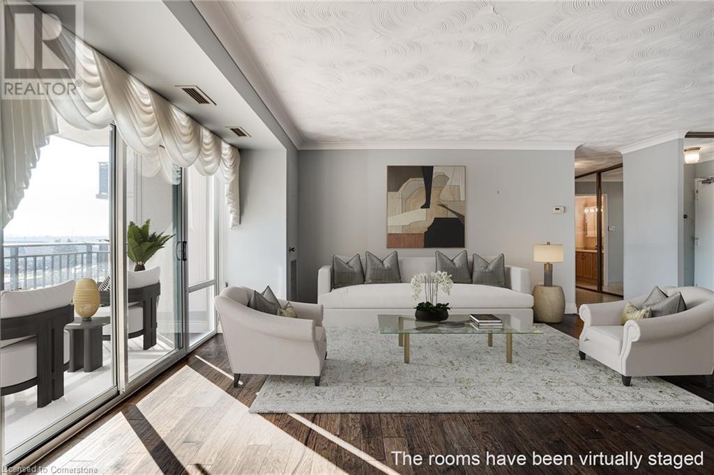 500 Green Road Unit# 507, Stoney Creek, Ontario  L8E 3M6 - Photo 7 - XH4190773