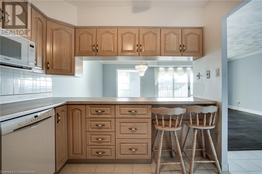 500 Green Road Unit# 507, Stoney Creek, Ontario  L8E 3M6 - Photo 18 - XH4190773