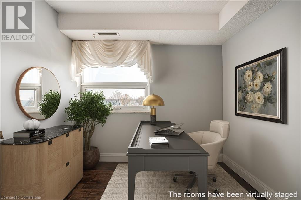 500 Green Road Unit# 507, Stoney Creek, Ontario  L8E 3M6 - Photo 11 - XH4190773