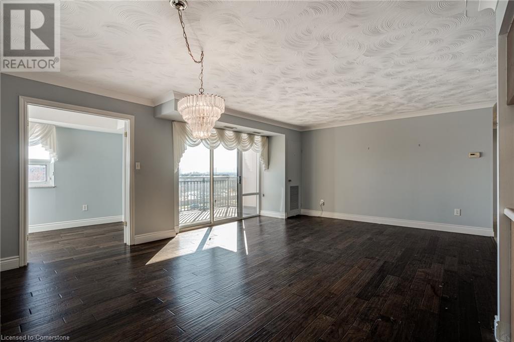 500 Green Road Unit# 507, Stoney Creek, Ontario  L8E 3M6 - Photo 8 - XH4190773