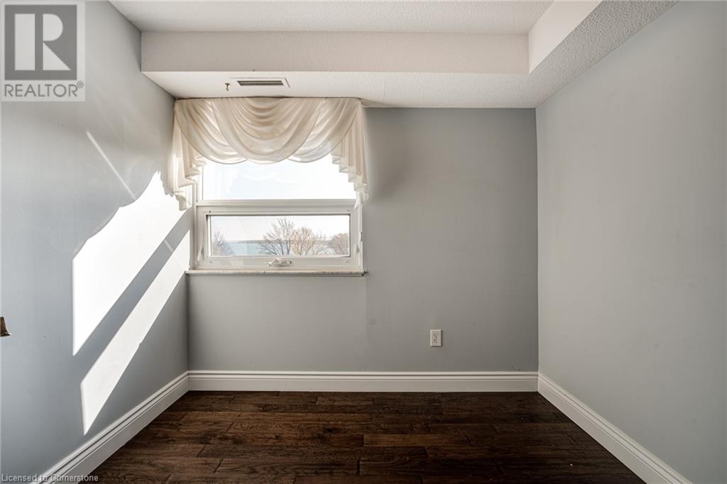 500 Green Road Unit# 507, Stoney Creek, Ontario  L8E 3M6 - Photo 12 - XH4190773