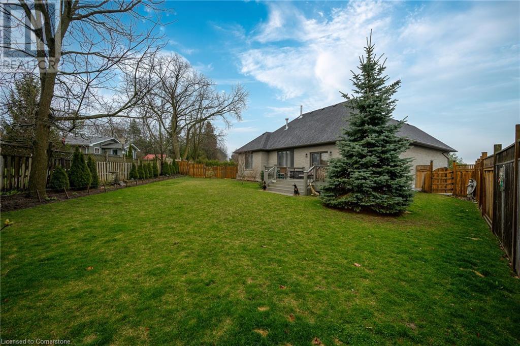 18 Rosslyn Drive, Brighton, Ontario  K0K 1H0 - Photo 25 - XH4190803