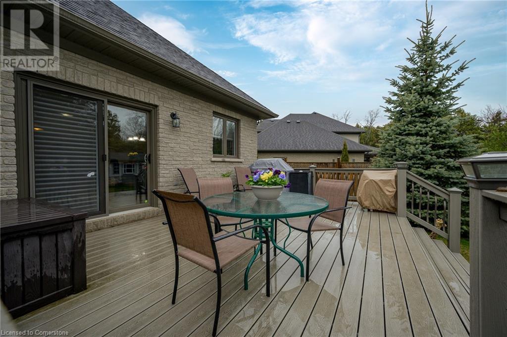 18 Rosslyn Drive, Brighton, Ontario  K0K 1H0 - Photo 28 - XH4190803