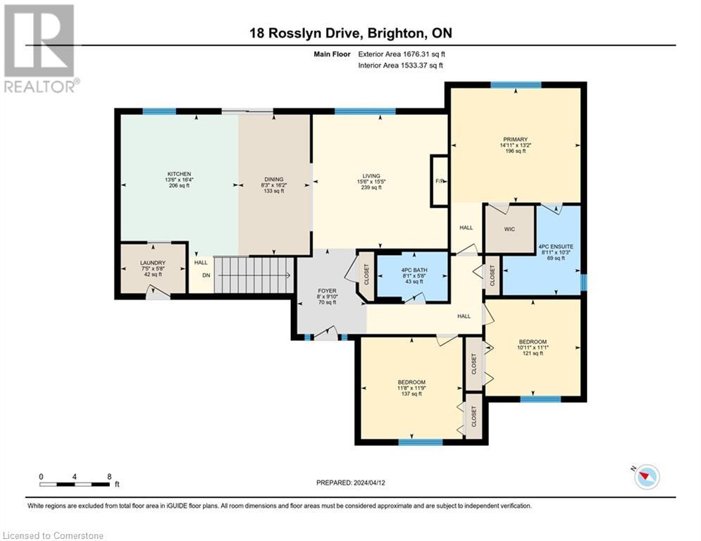 18 Rosslyn Drive, Brighton, Ontario  K0K 1H0 - Photo 30 - XH4190803