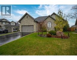 18 ROSSLYN Drive, brighton, Ontario