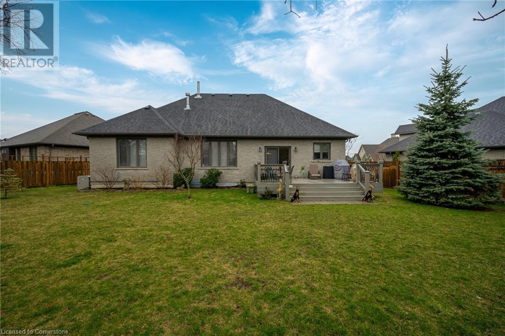 18 Rosslyn Drive, Brighton, Ontario  K0K 1H0 - Photo 26 - XH4190803