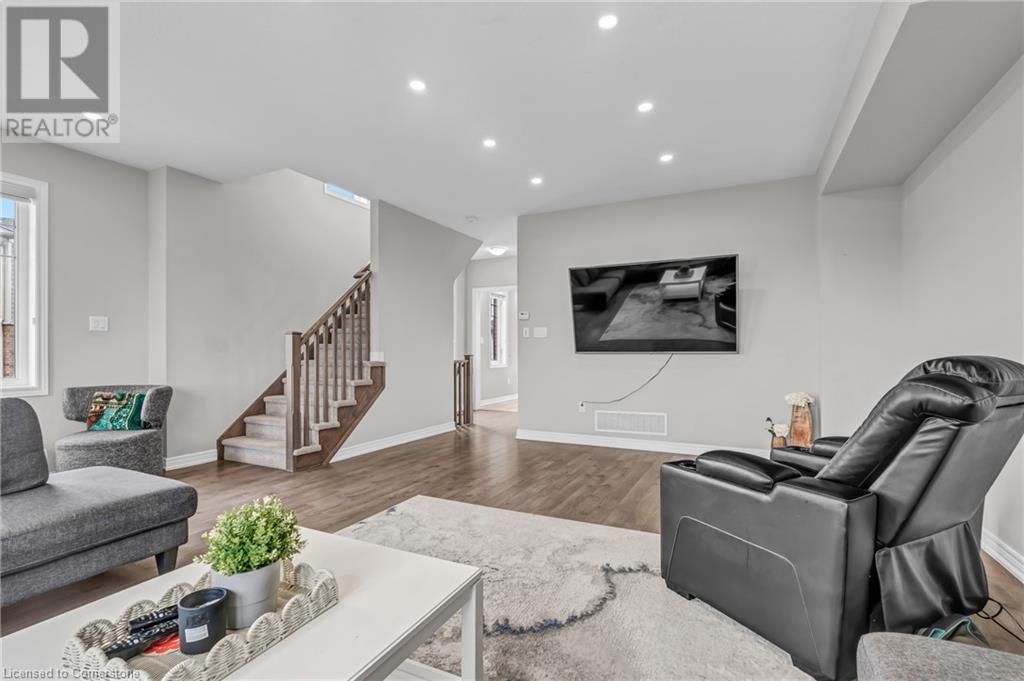 110 Hibiscus Lane, Hamilton, Ontario  L8K 5J3 - Photo 16 - XH4190842