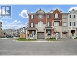 110 HIBISCUS Lane, hamilton, Ontario