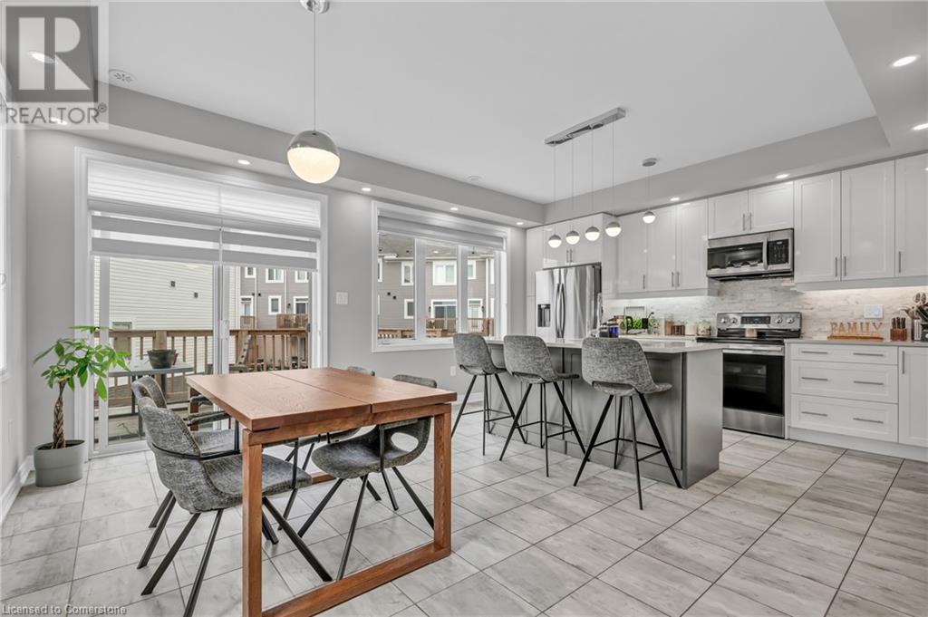 110 Hibiscus Lane, Hamilton, Ontario  L8K 5J3 - Photo 7 - XH4190842