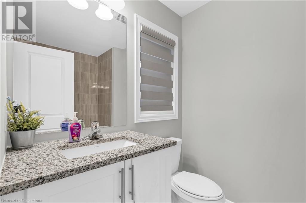 110 Hibiscus Lane, Hamilton, Ontario  L8K 5J3 - Photo 19 - XH4190842