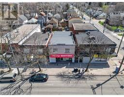 70 OTTAWA Street N, hamilton, Ontario