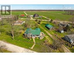 555 EDGEWATER Place, dunnville, Ontario