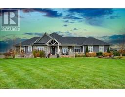 14 HARPER Boulevard, brantford, Ontario