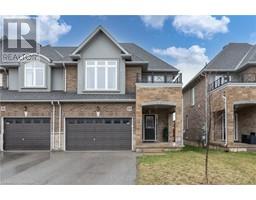 33 PINOT Crescent, hamilton, Ontario