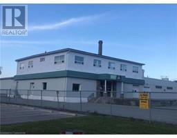 205 FOREST Street E Unit# 2nd Floor, Dunnville, Ontario