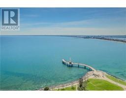 399 ELIZABETH Street Unit# 611, burlington, Ontario