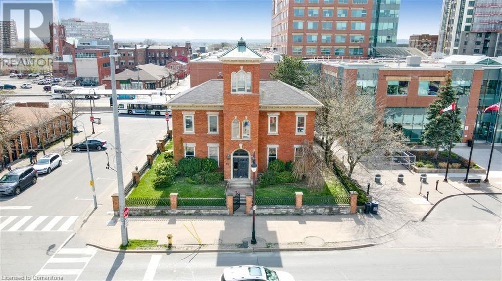 164 KING Street, st. catharines, Ontario